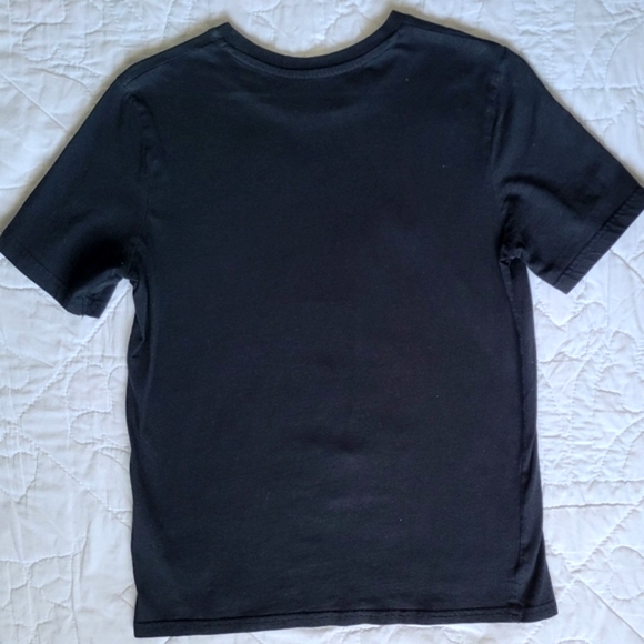 2/$15 ๐ผ Teen Titans Go! Logo Cyborg Missiles Tee - Picture 2 of 10